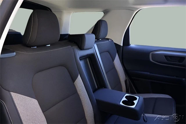 2025 Ford Bronco 6th Gen - Image 17 of 21
