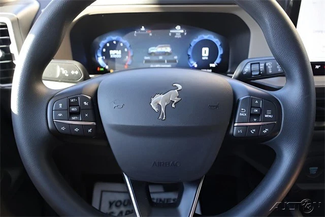 2025 Ford Bronco 6th Gen - Image 20 of 21
