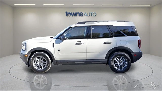 2025 Ford Bronco 6th Gen - Image 3 of 21