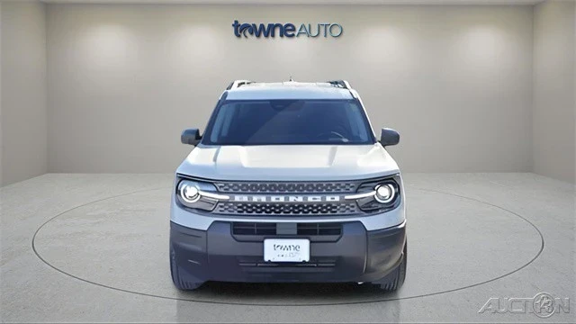 2025 Ford Bronco 6th Gen - Image 8 of 21
