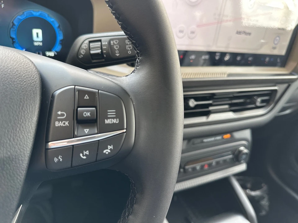 2025 Ford Bronco 6th Gen - Image 22 of 30