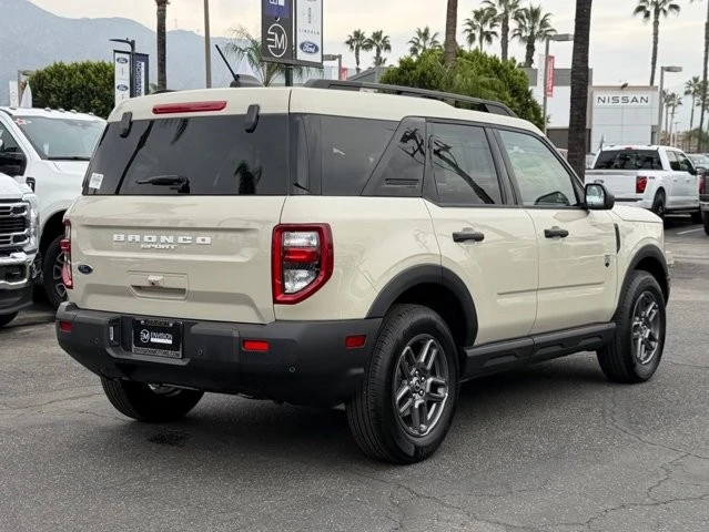 2025 Ford Bronco 6th Gen - Image 12 of 12