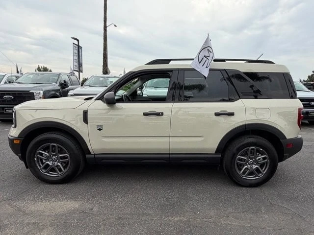 2025 Ford Bronco 6th Gen - Image 8 of 12
