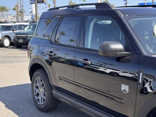 2025 Ford Bronco 6th Gen - Image 5 of 12