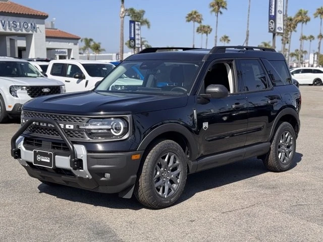 2025 Ford Bronco 6th Gen - Image 7 of 12