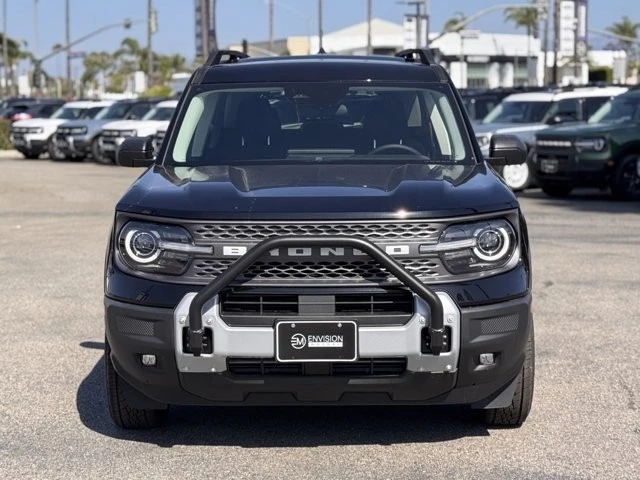 2025 Ford Bronco 6th Gen - Image 6 of 12