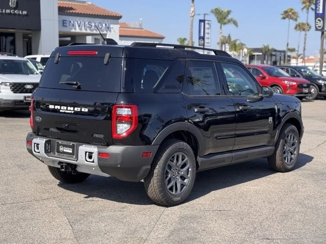 2025 Ford Bronco 6th Gen - Image 12 of 12