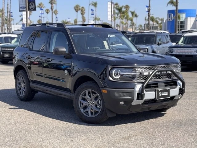 2025 Ford Bronco 6th Gen - Image 2 of 12
