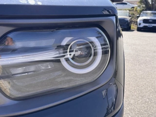 2025 Ford Bronco 6th Gen - Image 8 of 12