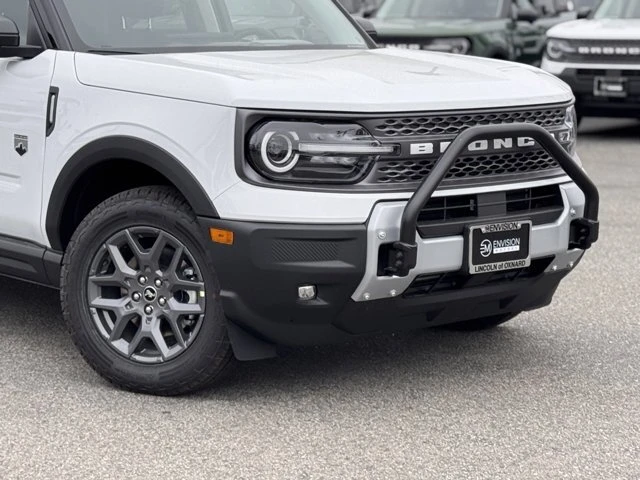 2025 Ford Bronco 6th Gen - Image 3 of 12