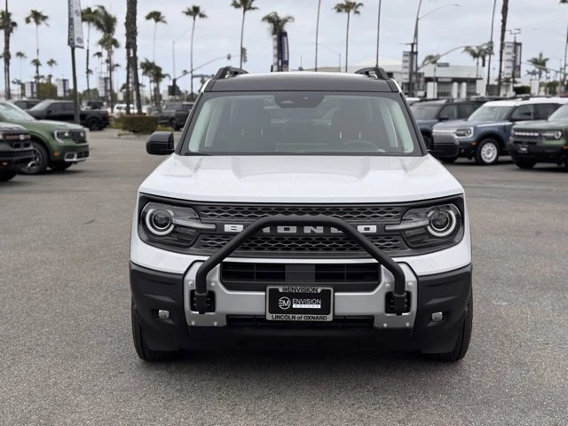 2025 Ford Bronco 6th Gen - Image 6 of 12