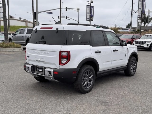 2025 Ford Bronco 6th Gen - Image 12 of 12