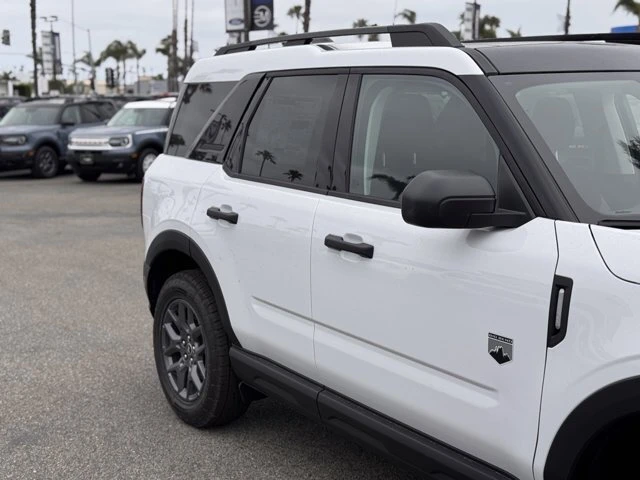 2025 Ford Bronco 6th Gen - Image 5 of 12