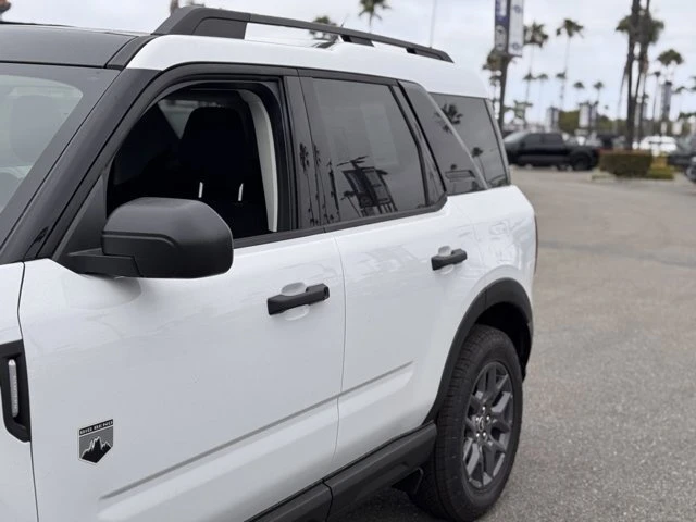 2025 Ford Bronco 6th Gen - Image 9 of 12