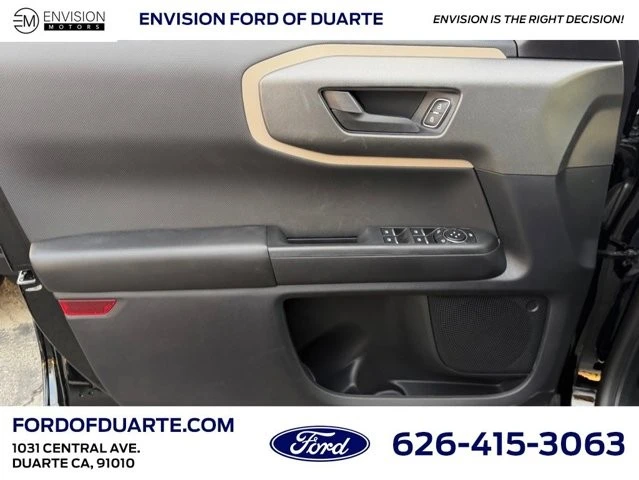 2025 Ford Bronco 6th Gen - Image 12 of 12