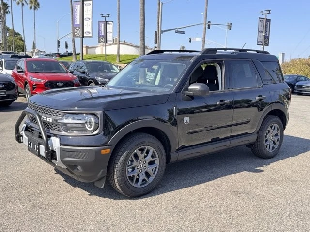 2025 Ford Bronco 6th Gen - Image 7 of 12