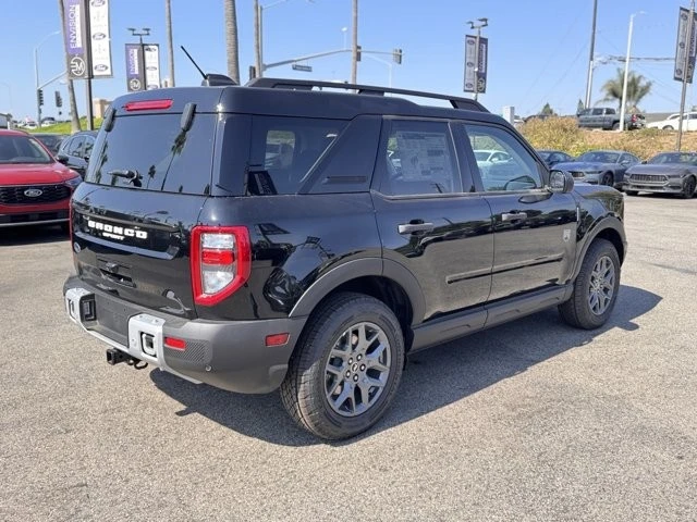 2025 Ford Bronco 6th Gen - Image 12 of 12