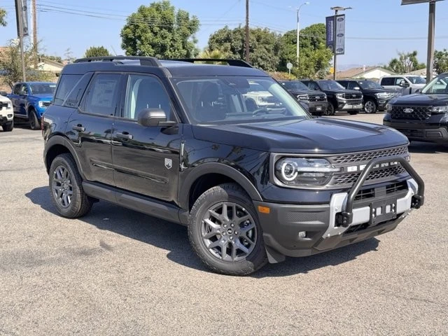 2025 Ford Bronco 6th Gen - Image 2 of 12