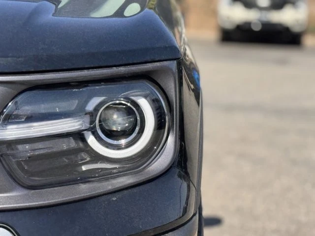 2025 Ford Bronco 6th Gen - Image 8 of 12