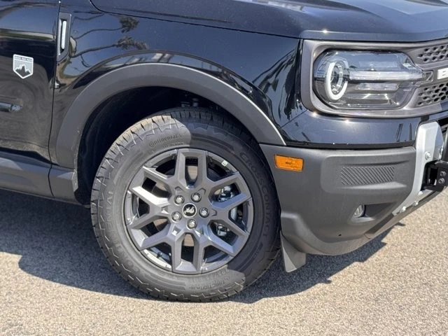 2025 Ford Bronco 6th Gen - Image 4 of 12
