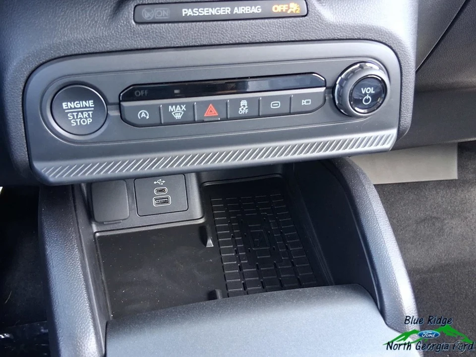 2025 Ford Bronco 6th Gen - Image 21 of 21