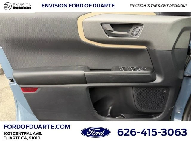 2025 Ford Bronco 6th Gen - Image 12 of 12