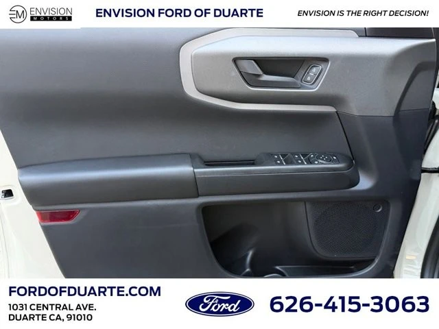 2025 Ford Bronco 6th Gen - Image 12 of 12