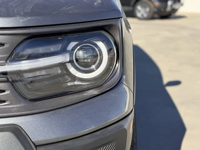 2025 Ford Bronco 6th Gen - Image 8 of 12