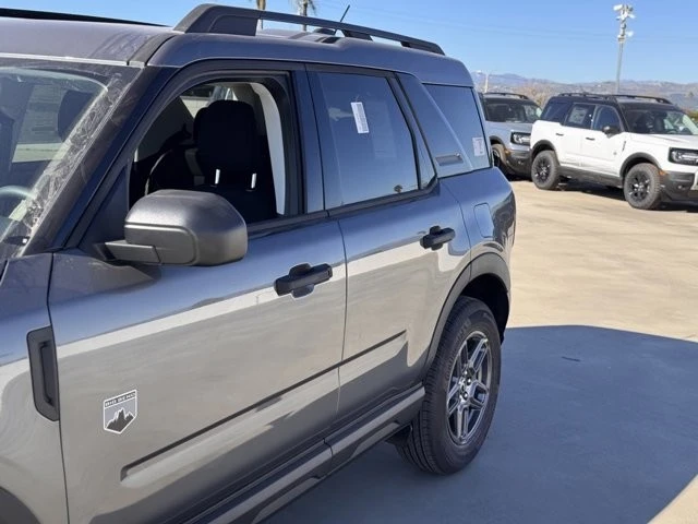 2025 Ford Bronco 6th Gen - Image 9 of 12