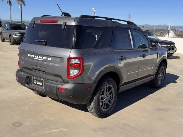 2025 Ford Bronco 6th Gen - Image 12 of 12