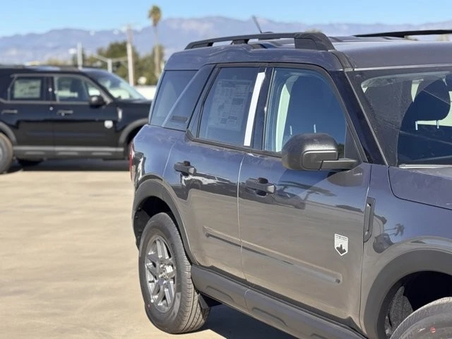 2025 Ford Bronco 6th Gen - Image 5 of 12