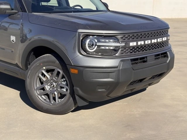 2025 Ford Bronco 6th Gen - Image 3 of 12