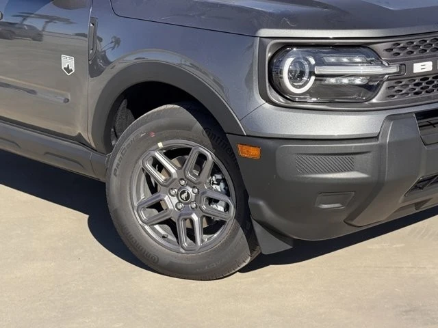 2025 Ford Bronco 6th Gen - Image 4 of 12