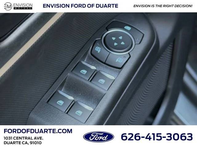 2025 Ford Bronco 6th Gen - Image 11 of 12