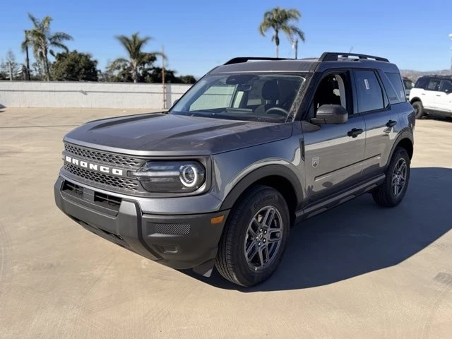2025 Ford Bronco 6th Gen - Image 7 of 12