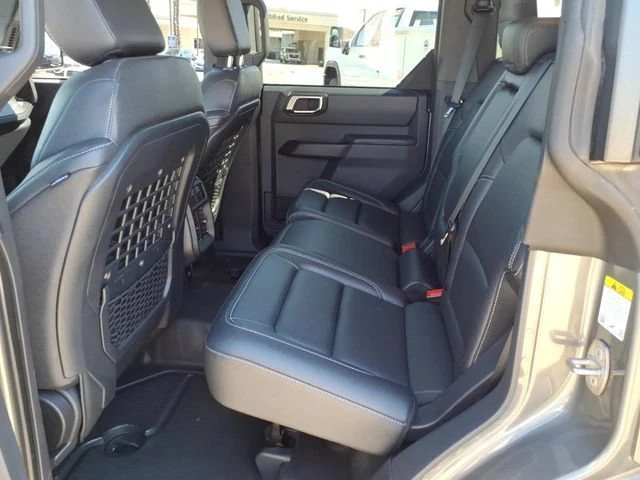 2025 Ford Bronco 6th Gen - Image 9 of 12