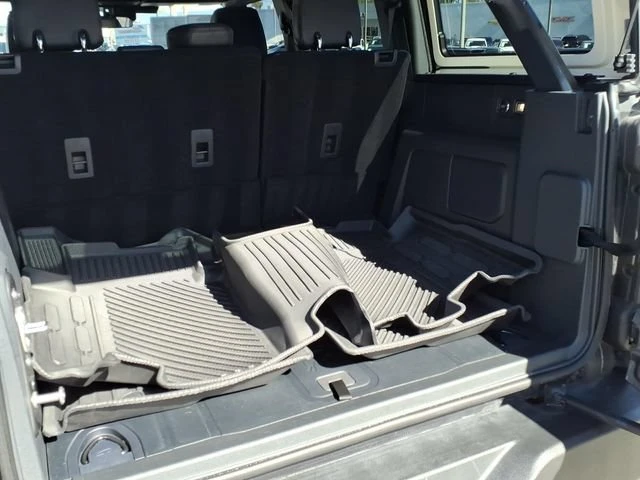 2025 Ford Bronco 6th Gen - Image 12 of 12