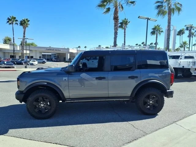 2025 Ford Bronco 6th Gen - Image 7 of 12