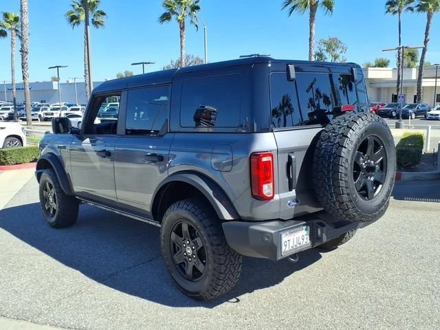 2025 Ford Bronco 6th Gen - Image 6 of 12
