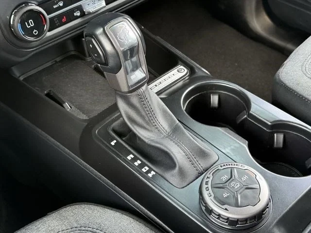 2025 Ford Bronco 6th Gen - Image 10 of 14