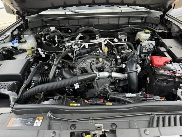 2025 Ford Bronco 6th Gen - Image 13 of 14