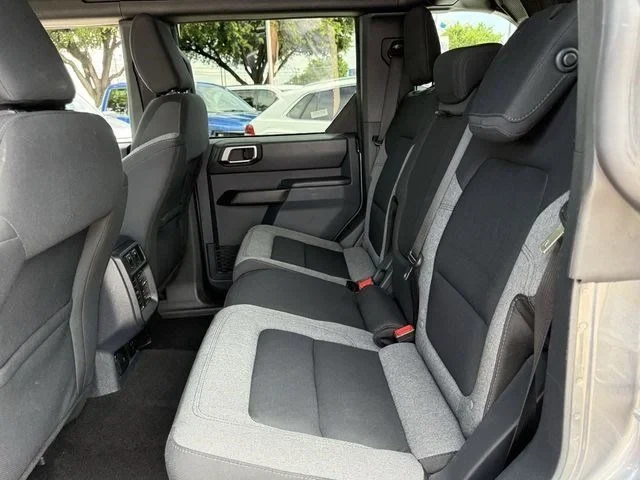 2025 Ford Bronco 6th Gen - Image 12 of 14