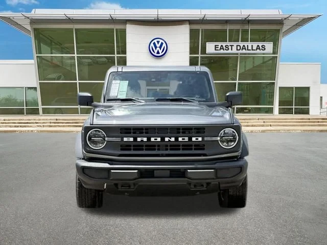 2025 Ford Bronco 6th Gen - Image 3 of 14
