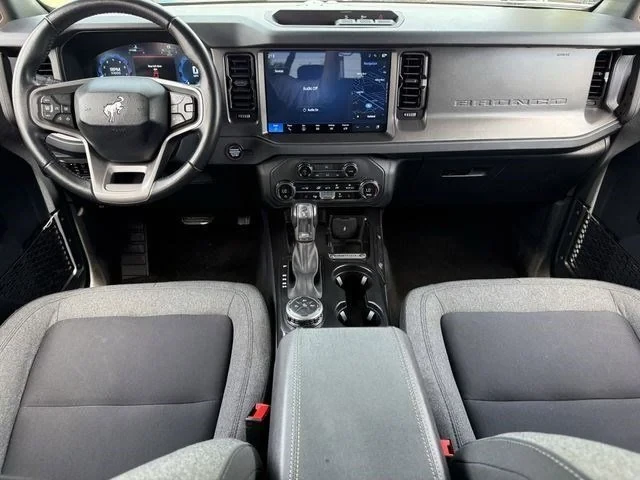 2025 Ford Bronco 6th Gen - Image 5 of 14