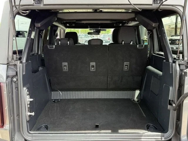 2025 Ford Bronco 6th Gen - Image 14 of 14