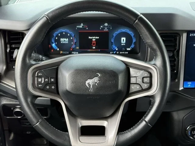 2025 Ford Bronco 6th Gen - Image 6 of 14