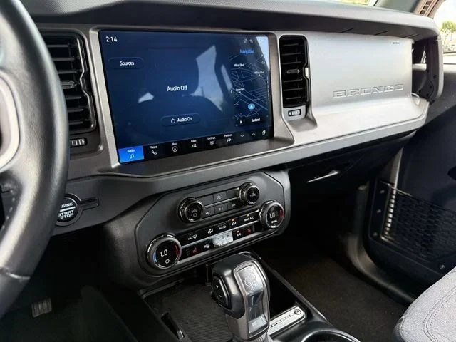 2025 Ford Bronco 6th Gen - Image 8 of 14