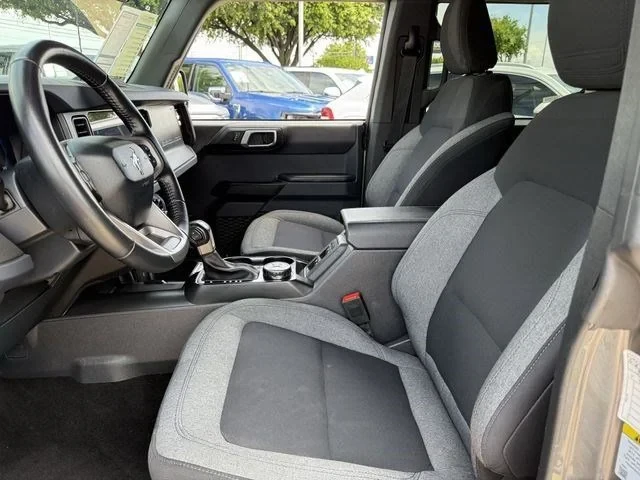 2025 Ford Bronco 6th Gen - Image 11 of 14