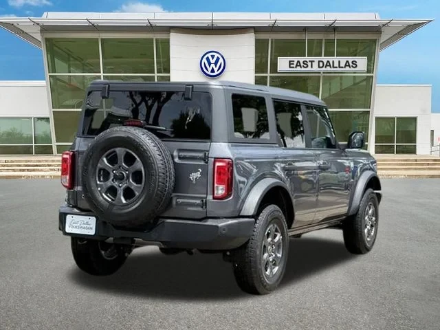 2025 Ford Bronco 6th Gen - Image 2 of 14