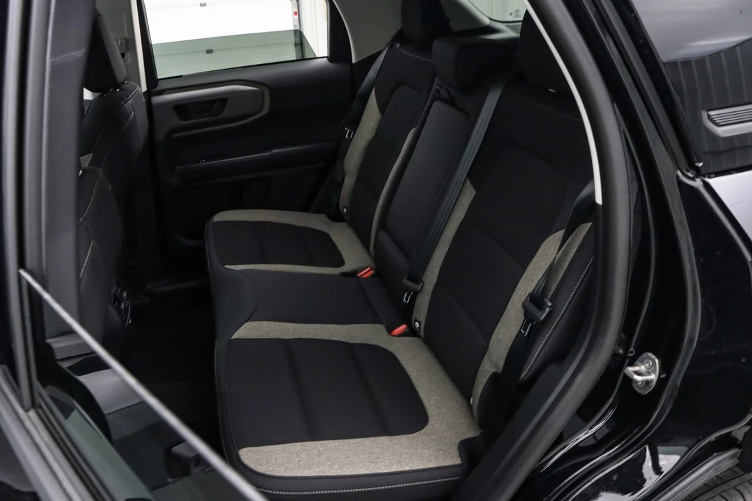 2025 Ford Bronco 6th Gen - Image 21 of 21